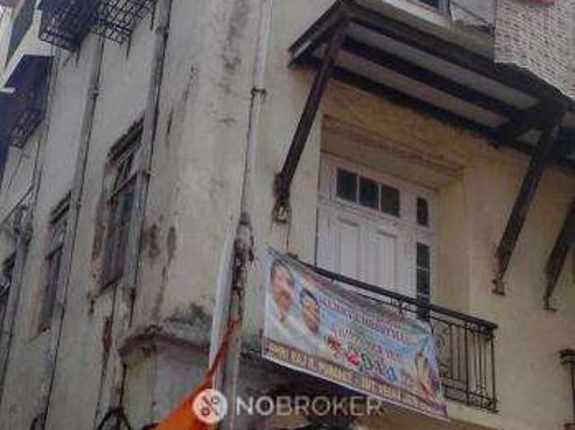 2 BHK Flat In Krishna Niwas For Sale In Jhilmil Colony