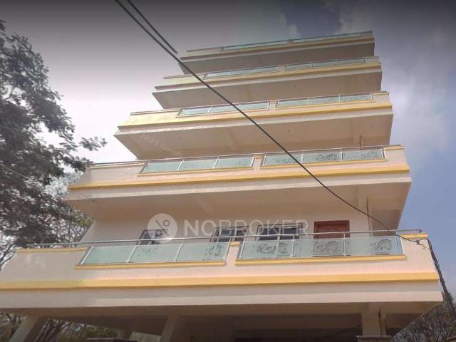 2 BHK Flat In Krishna Nilayam for Rent In Plot No. 798, Hud