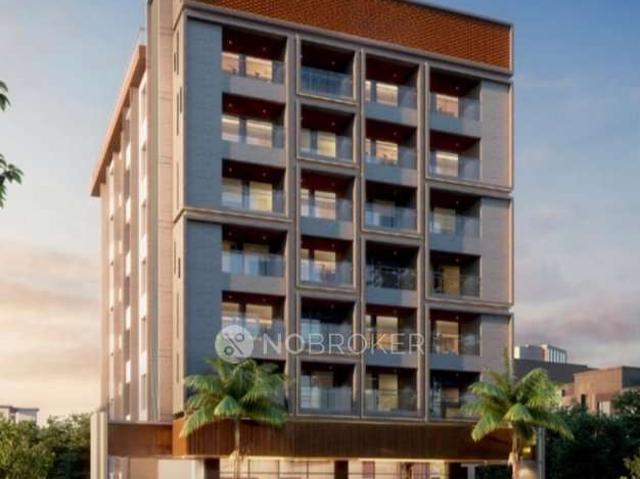 2 BHK Flat In Krishna Sai Mangalam For Sale In Pimpri Chinchwad
