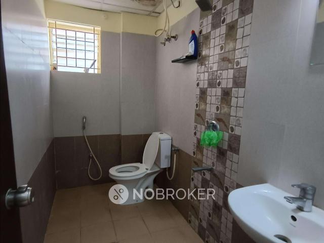 2 BHK Flat In Krishna Sai House For Sale In Mahadevapura