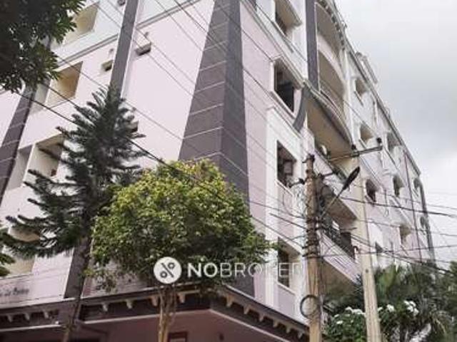 2 BHK Flat In Krishna Sai Residency for Rent In Kukatpally