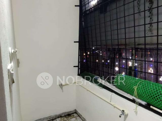2 BHK Flat In Krishna Sai Residency, Kphb for Rent In Kuka