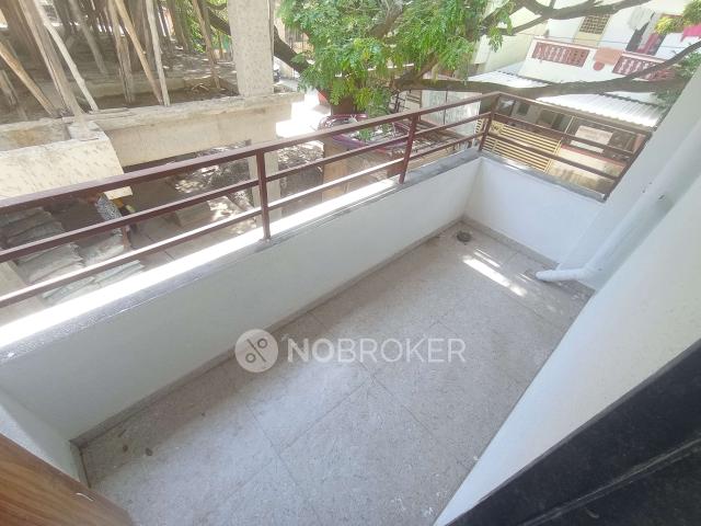 2 BHK Flat In Krishna Palace For Sale In Dhanori