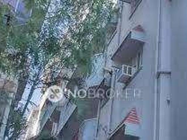 2 BHK Flat In Krishna Plaza For Sale In Hasmathpet
