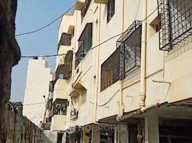 2 BHK Flat In Krishna Reddy Villa Block A For Sale In Begumpet
