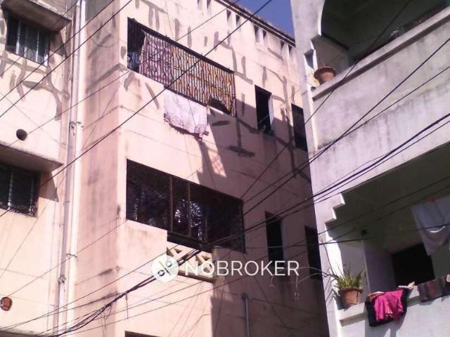 2 BHK Flat In Krishna Reddy Villa, Block A For Sale In Begumpet