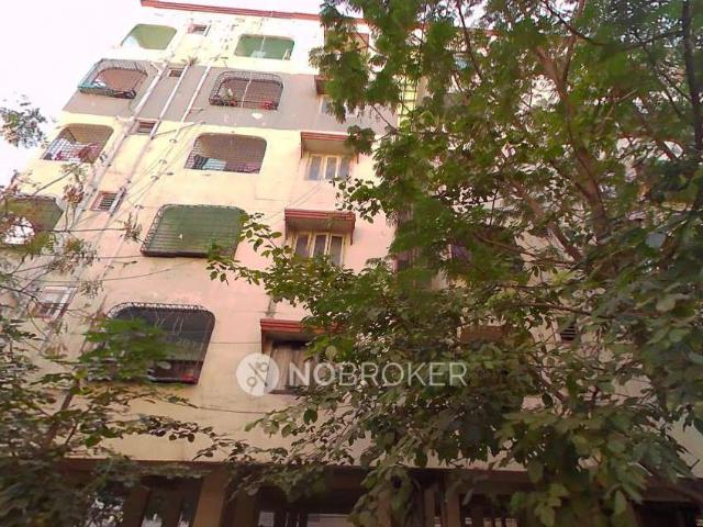 2 BHK Flat In Krishna Residency, Mig 567, Road #1, Kphb Colony for Rent In Kukatpally
