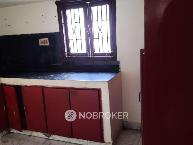 2 BHK Flat In Krishna Residency For Sale In Kukatpally