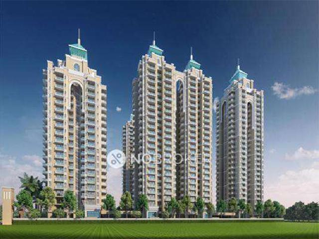 2 BHK Flat In Krishna Residency Arun Enclave For Sale In La