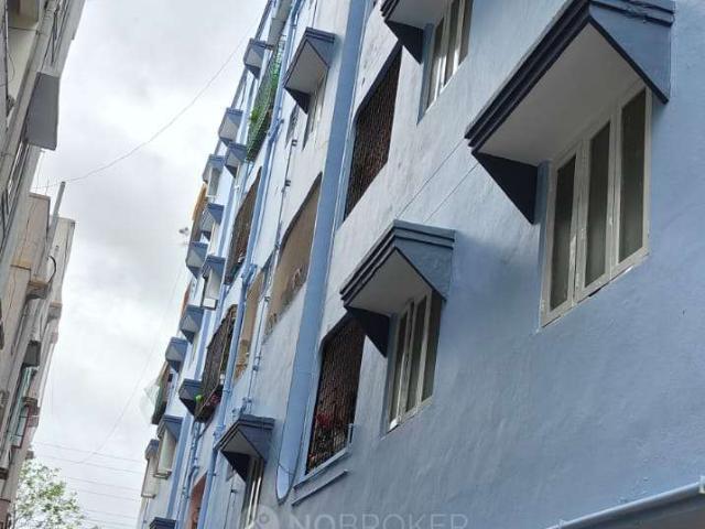 2 BHK Flat In Krishna Residency for Rent In Kukatpally