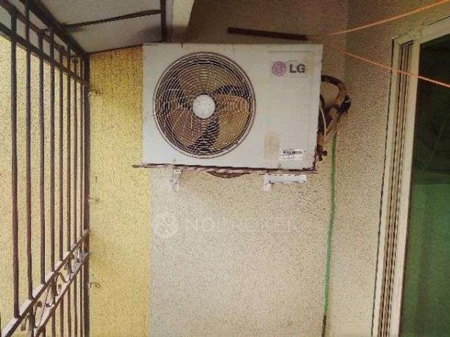 2 BHK Flat In Krishna Residency For Sale In Badlapur