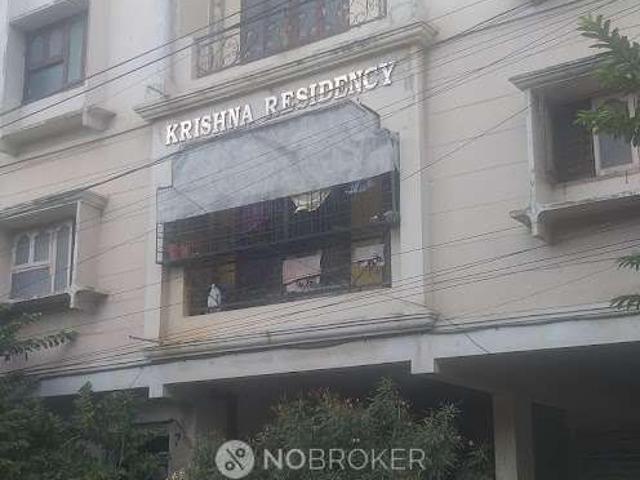 2 BHK Flat In Krishna Residency For Sale In Dilsukhnagar
