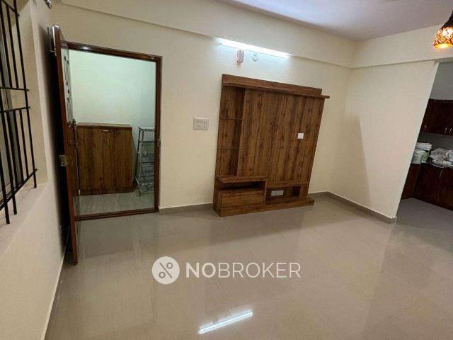 2 BHK Flat In Krishna Residency For Sale In Hulimavu