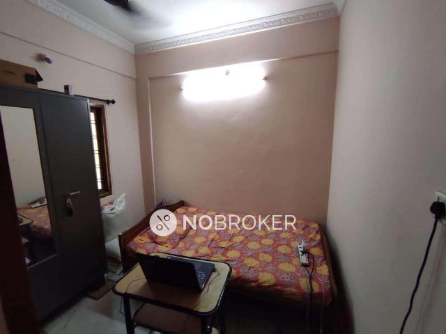 2 BHK Flat In Krishna Residency For Sale In Pragathi Nagar