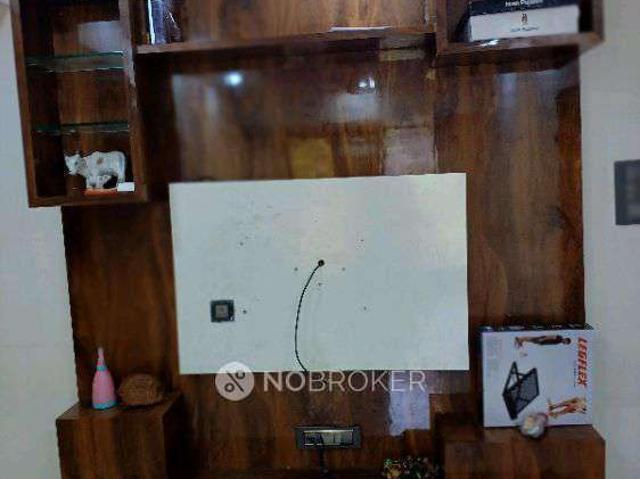 2 BHK Flat In Krishna Residency For Sale In Ulwe