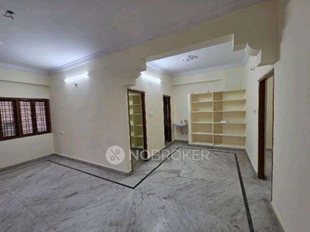 2 BHK Flat In Krishna Residency, Pragathinagar For Sale In