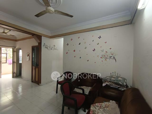 2 BHK Flat In Krishna Residency Yellareddyguda for Rent In Ameerpet