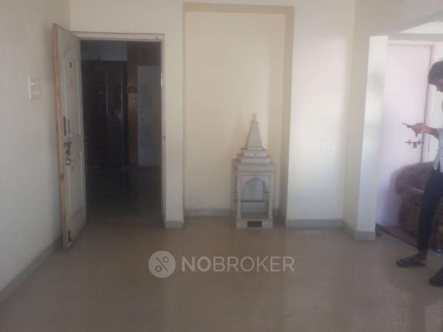 2 BHK Flat In Krishna Tower For Sale In Ambegaon Bk