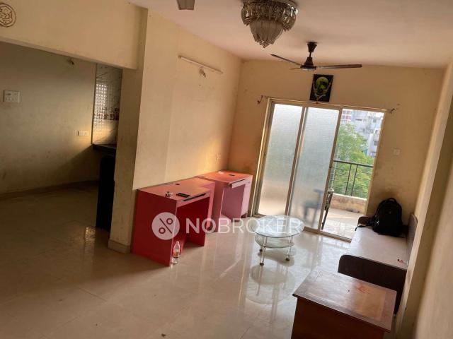 2 BHK Flat In Krishna Tower For Sale In Narhe