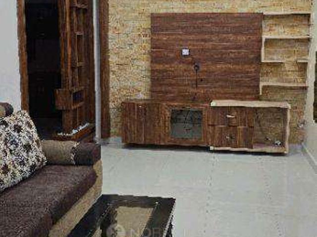 2 BHK Flat In Krishna Towers, Venkatarama Colony 9th Phase For Sale In Krishna Towers