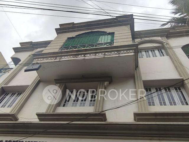 2 BHK Flat In Krishna Veni Residency For Sale In Kapra