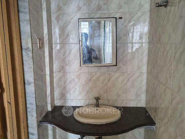 2 BHK Flat In Krishna Vihar Chs, Andheri West