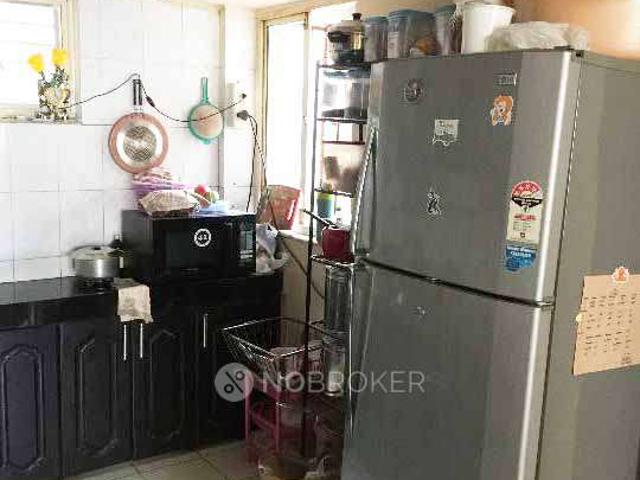 2 BHK Flat In Krishnakeval For Sale In Kondhwa