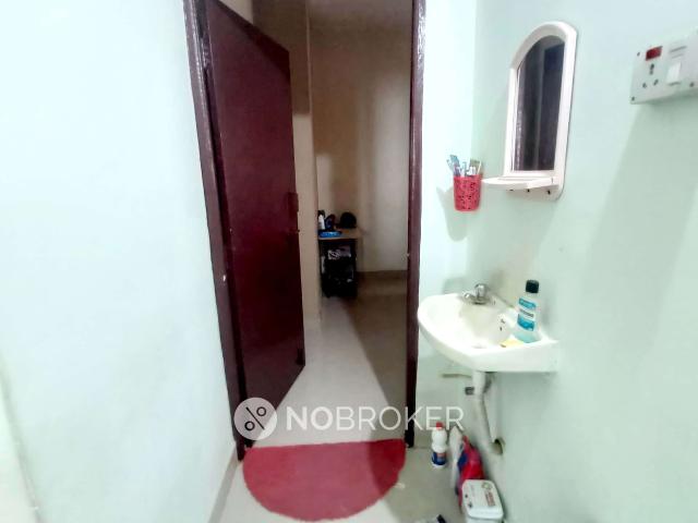 2 BHK Flat In Krishnakunj Apartment For Sale In Pimple Gurav