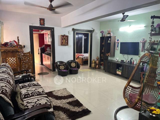 2 BHK Flat In Krishnakunj Gardens For Sale In Quthbullapur, Hyderabad