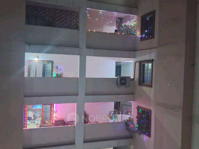 2 BHK Flat In Krishnakunj Gardens, Quthbullapur for Rent In Krishna Kunj Gardens