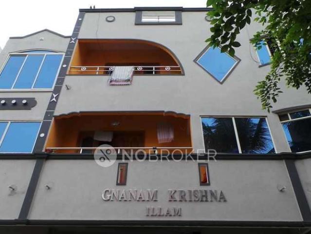 2 BHK Flat In Krishnan Illam for Rent In Adambakkam