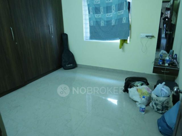 2 BHK Flat In Krisshiv Enclave For Sale In * Advocates Colony, Himayatnagar, Hyderabad, Telangana 500029, India