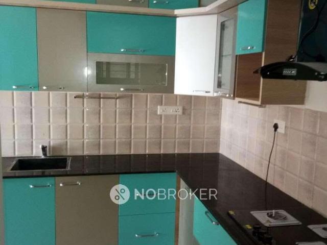 2 BHK Flat In Kritan Iris for Lease In Cluster_kammasandra
