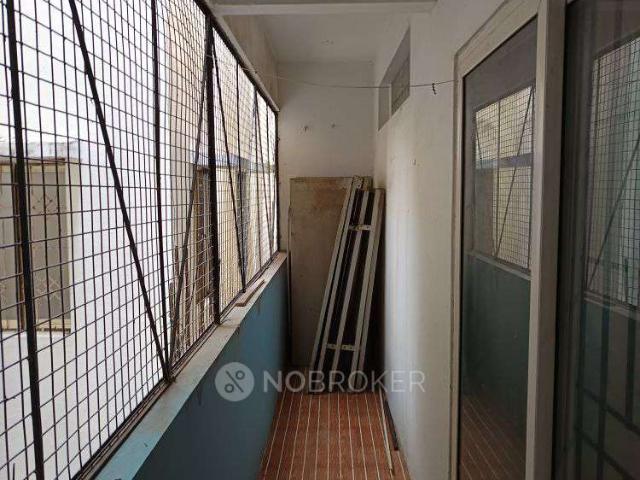 2 BHK Flat In Kritan Kushal For Sale In Jalahalli West