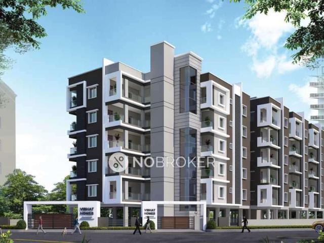 2 BHK Flat In Kriti Heights For Sale In Ramachandrapuram