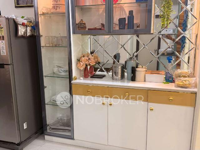 2 BHK Flat In Krivi Aadhya for Rent In Kompally