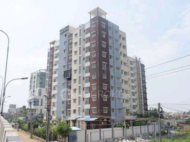 2 BHK Flat In Krm 99 Delights For Sale In 200 Feet Ring Road