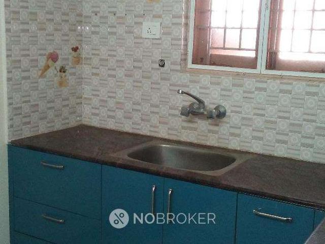 2 BHK Flat In Kr's Kings Park For Sale In Lakshmipuram
