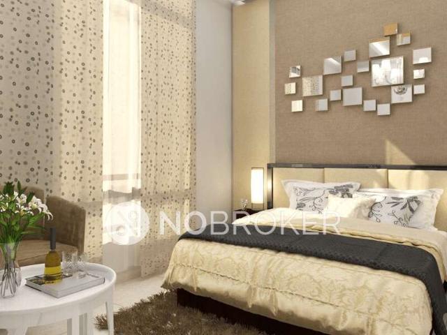 2 BHK Flat In Krs Park Royal For Sale In Rr Nagar
