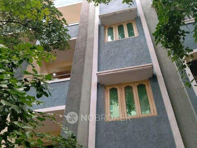 2 BHK Flat In Krupa Nilayam Avanthi Nagar East, for Rent In
