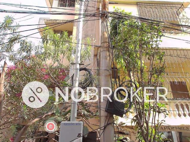 2 BHK Flat In Krupa Delux For Sale In Safilguda