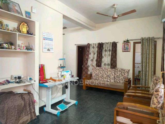 2 BHK Flat In Krupa Residency For Sale In Beeramguda
