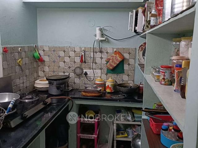 2 BHK Flat In Krushi Defence Colony For Sale In Patancheruvu