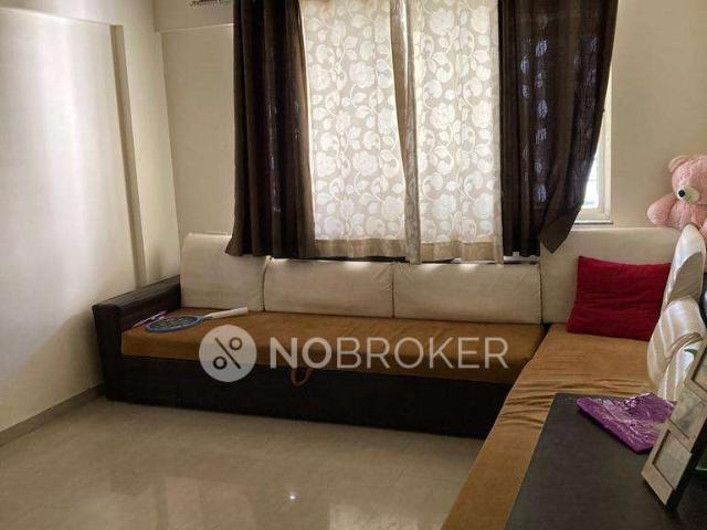 2 BHK Flat In Krushna Aishwarya Residences, Pune for Rent In Shankar Kalat Nagar