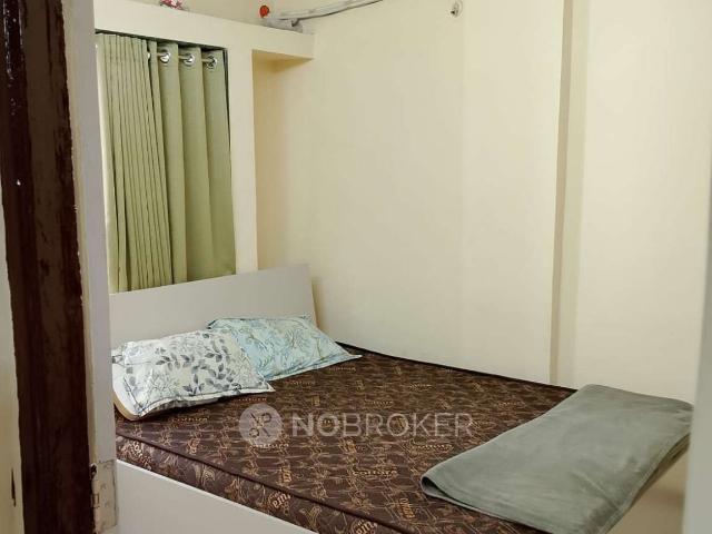 2 BHK Flat In Krushna Kunj Apt, Lane No 30 Ganesh Nagar Dhayari Sinhagadroad For Sale In Lane No. 30b