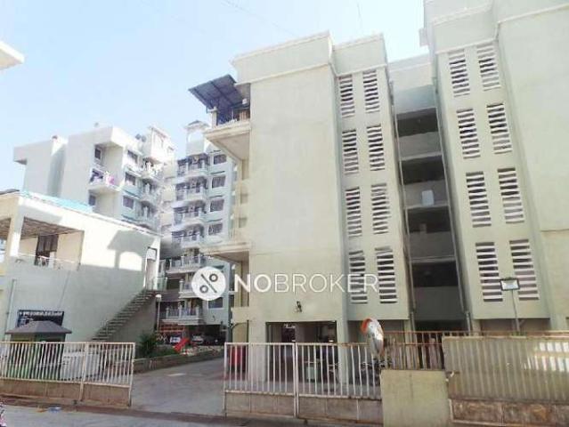 2 BHK Flat In Krushna Kunj For Sale In Wagholi
