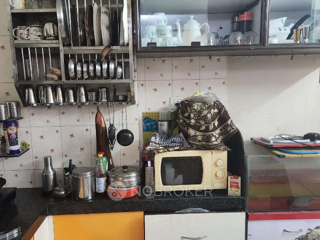 2 BHK Flat In Krushna Kunj For Sale In Chinchwad
