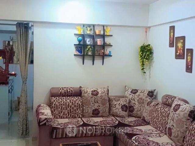 2 BHK Flat In Krushna Shyam Vihar, Katraj For Sale In Katraj
