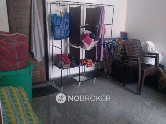 2 BHK Flat In Krushnai Impirio For Sale In Ravet