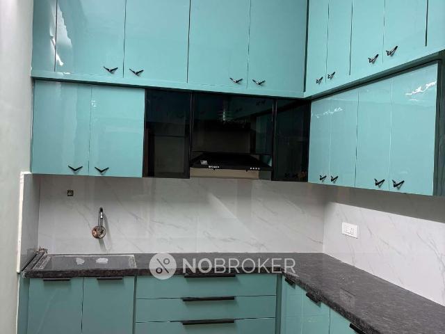 2 BHK Flat In Kruthika Nivas For Sale In R B Nagar, Shamsha